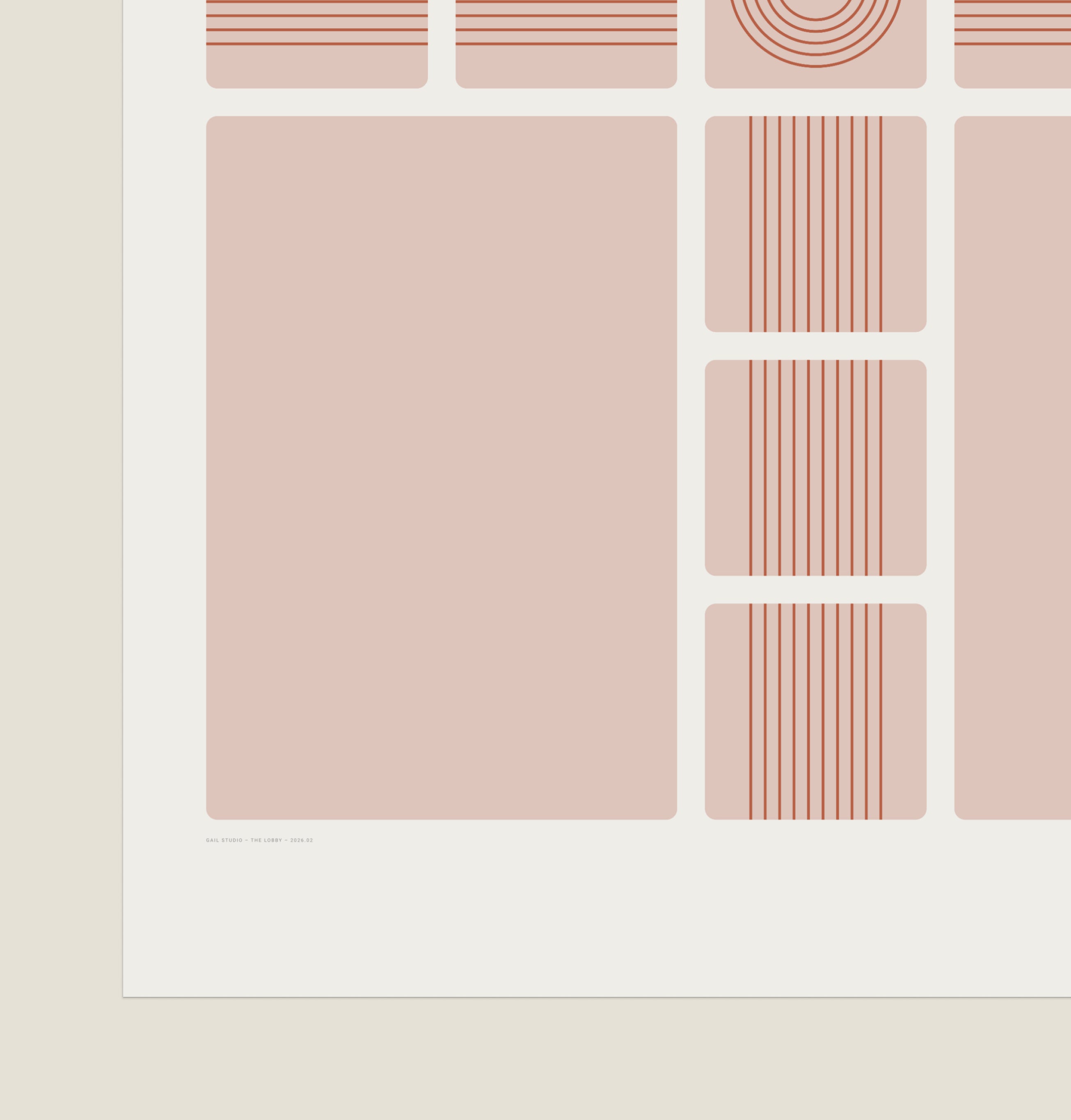 The Lobby No. 02