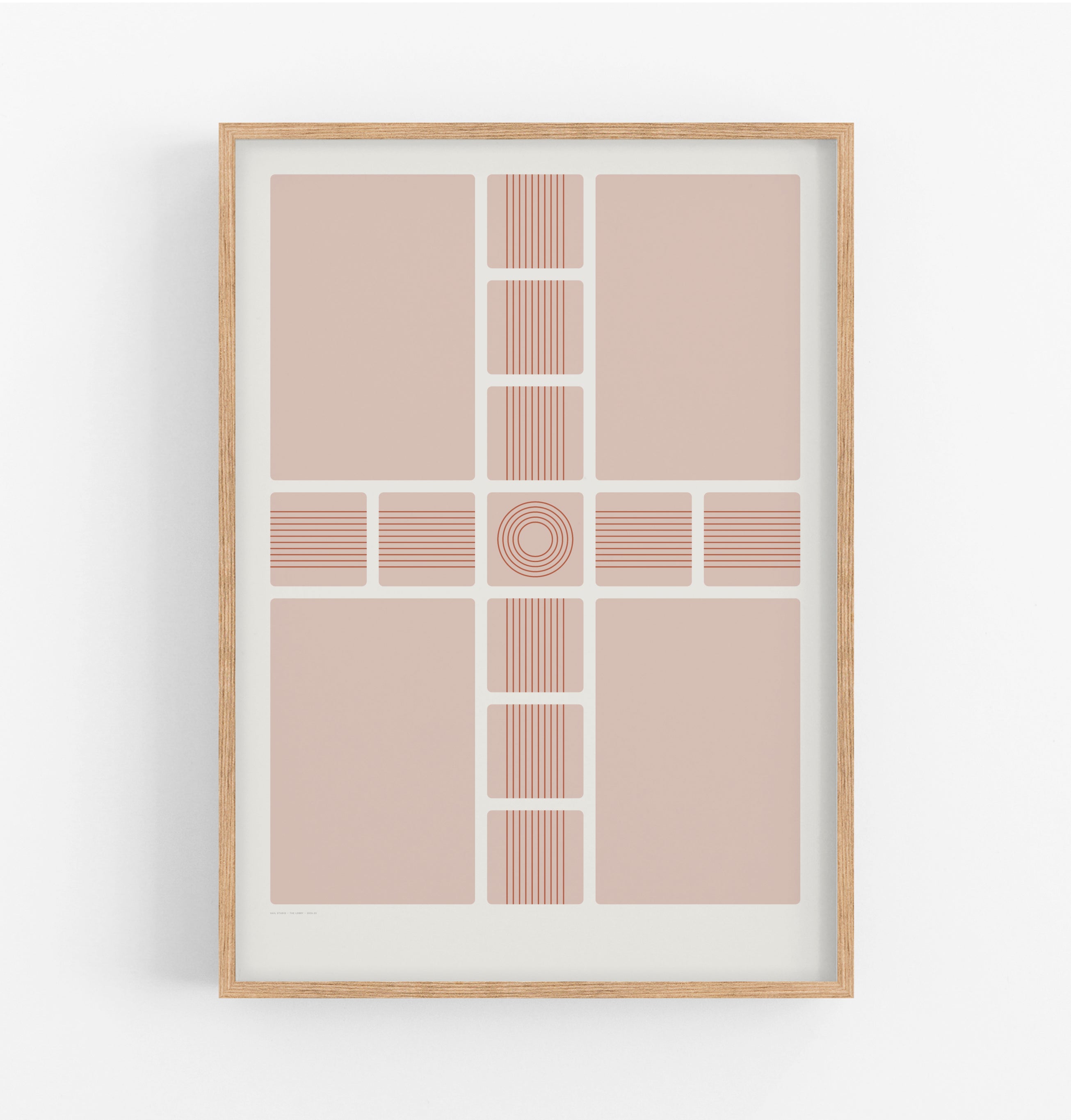 The Lobby No. 02