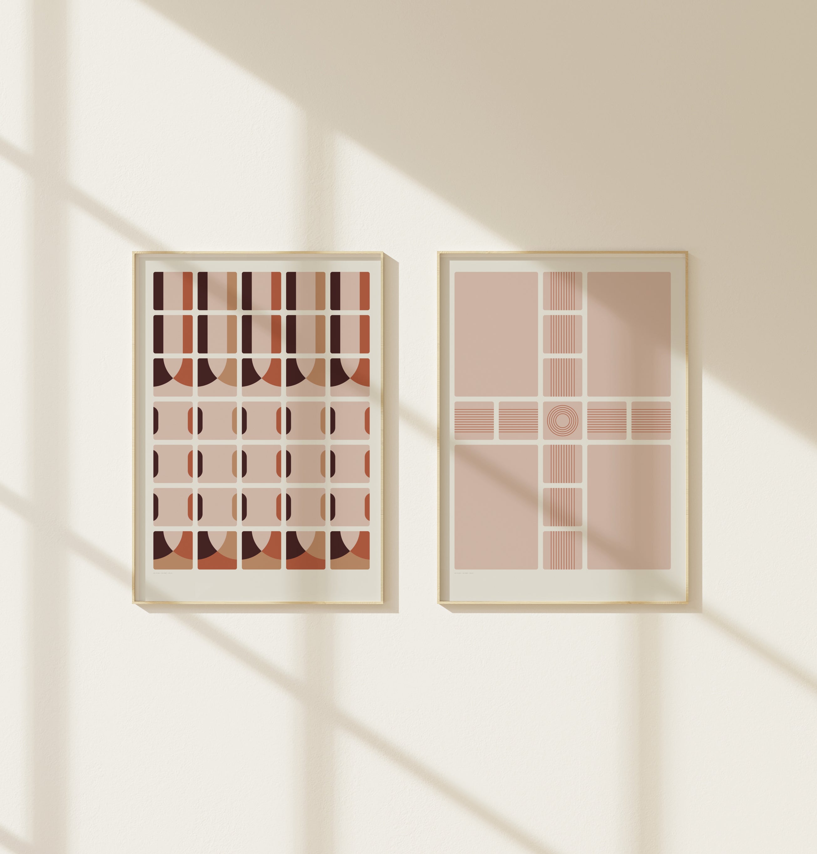 The Lobby No. 03