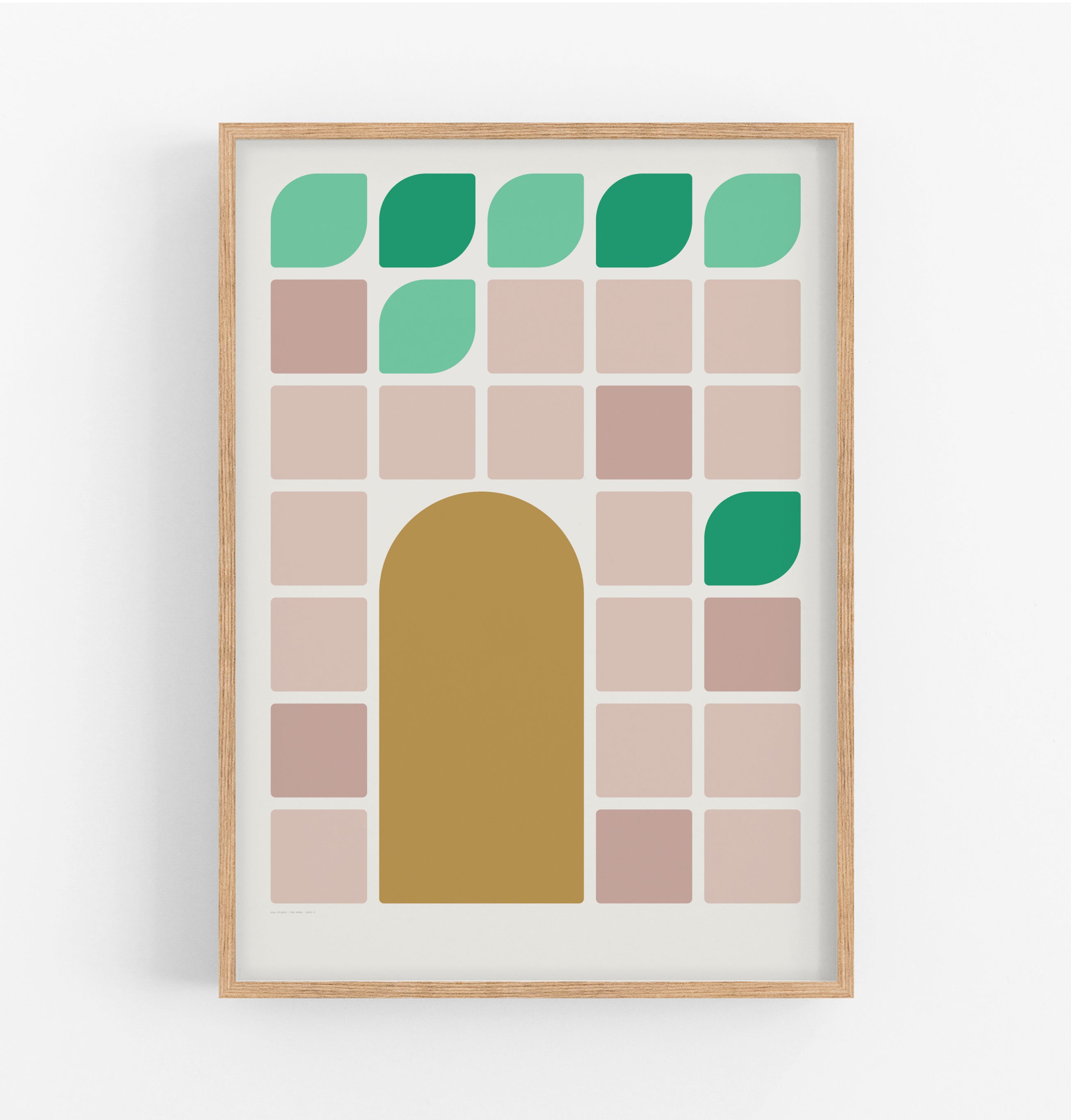 The Park No. 02