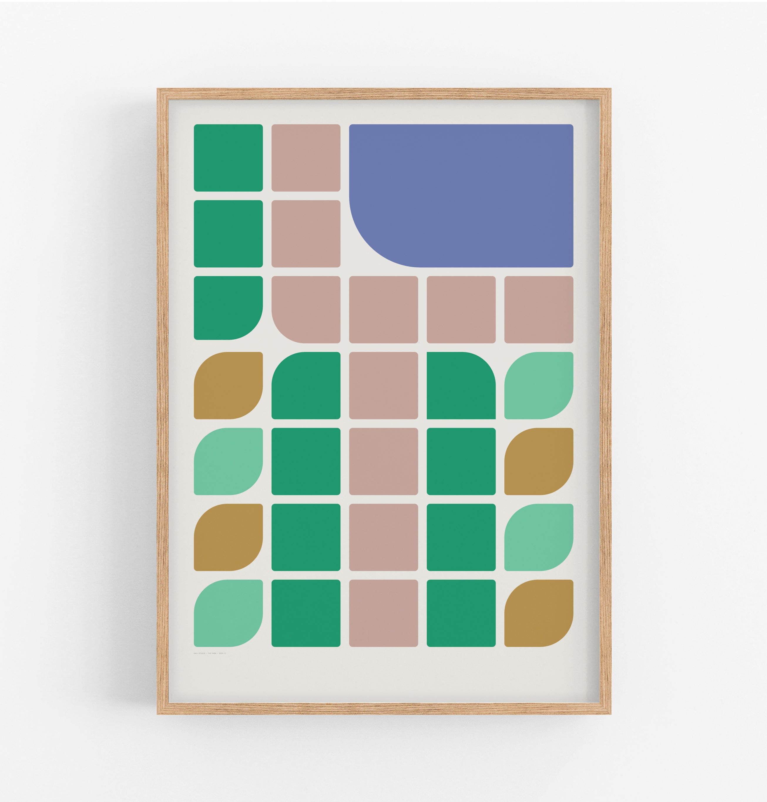 The Park No. 06